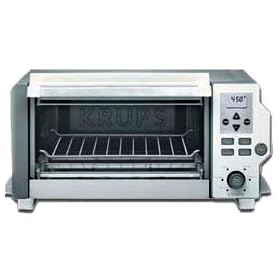 Krups Convection Toaster Oven