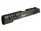 LAYLAX[ライラクス]NINE BALL　Hi-CAPA5.1用　5.1インチスライド Artifact custom Nine Ball