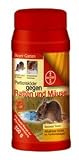 Bayer Ratten- & Mäuse-Portionsköder - 500 g
