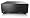 Omaura TF11 HTPC Media Center Desktop Case w/ OLED Remote IR-Blaster Black