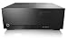 Omaura TF11 HTPC Media Center Desktop Case w/ OLED Remote IR-Blaster Black