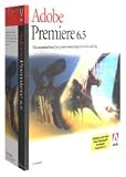 Adobe Premiere 6.5