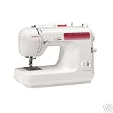 Singer 80-Stitch Sewing Machine - 2639