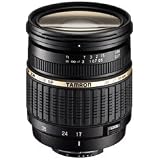 Tamron AF 17-50mm F/2.8 XR Di-II LD SP ZL Aspherical (IF) Zoom Lens with Built In Motor for Nikon Digital SLR