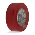 Tape,Electrical,Red Power First 5MZ93