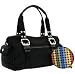 Franco Sarto Hide & Seek Nylon Small Tote With Umbrella and Coin Purse