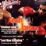 31zDmEbvM9L. SL160  Clubber Lang B/w Last Man Standing [12 Vinyl Single] Reviews