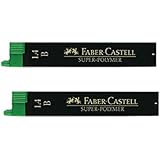 Refill Leads For E-Motion Pencil 2 Pack