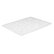 Rubbermaid Sink Mat - Frost (Small)