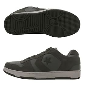 Buy Converse Volitant Mid Unisex Athletic Inspired Shoes by Converse