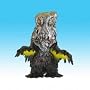 Hedra (Smog Monster) Vinyl Figure (6" Tall)