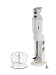 Bamix 391200 Hand Mixer DeLuxe White 