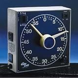 TIMER MODEL 300 120V 60HZ - GraLab Darkroom Timer - Model 62373-007 - Each - Model 62373-007