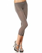 Opaque Legging Tights
