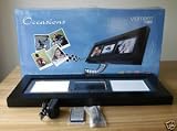 Visimem Occasions 7 inch Digital Photo Frame