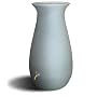 Algreen 81101 Cascata Rain Water Collection and Storage System, 65 Gallons, Gray