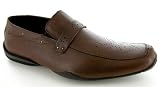 Kenneth Cole Unlisted Mens Blockbuster Loafers Shoes