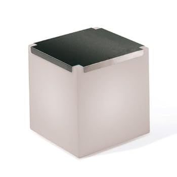 Slide LP CUP040A Kubo Table Basse Lumineuse Plastique