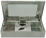 Large Multi-Mouse Trap, Steel
