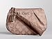 AUTHENTIC COACH PARKER OP ART WRISTLET 42503 (Rosegold/Bronze)