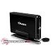 Electronics : 3.5 Rfid 1TB USB 2.0 External Hard Drive Key Recognition Security