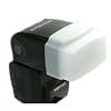 JJC White Flash Diffuser for Pentax AF-540FGZ, AF540FGZ