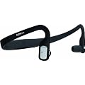 Nokia NOBH505B - Auriculares de contorno de cuello Bluetooth (control remoto integrado, reducci�n de ruido)