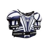 Winnwell XT shoulder pads senior medium (chest size 38"-42")