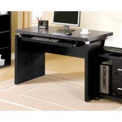 Computer Desk in Black - Coaster On Sale