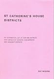 St Catherine's House districts : an alphabetical list of over 650 districts with details of counties, sub-districts and adjacent districts