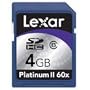 4GB Platinum II Sd Card