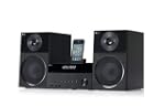 LG CM2520 - Home Cinema - 2 (Stereo)