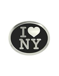 I Love New York Travel Bead Charm Fits Pandora Style Bracelets Including Chamilia, Troll and More. In Stock for Fast Shipping.