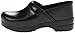 Dansko Women's Professional Cabrio Leather Men's Clog