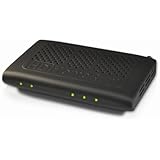 SiliconDust HDHomeRun PRIME Cable HDTV (3-Tuner)