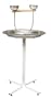 Living World Parrot Stand, Large, 27.5 Inches Diameter x 49.25 Inches Height
