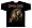 Cannibal Corpse - Gore Obsessed Adult T-Shirt, Size: Medium
