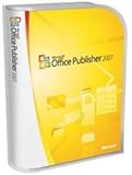 Microsoft Office Publisher 2007