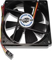 Fan Van Model TFV-DF129225SL-3G 92mm Fan w/ Dell 3 pin replaces NMB 3610KL-04W-B66