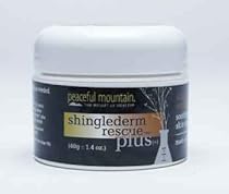 Shingle Pain Relief