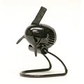 Vornado FA1-0007-06 Zippi Desk Fan, Black