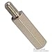 Standoffs & Spacers M4 x 20mm HEX 7mmA/F 8mm ML/FML NICKEL