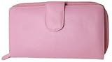 Lichfield Leather Ladies Purse Style 1026_17