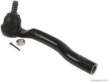 QSTEN Steering Tie Rod End Assembly