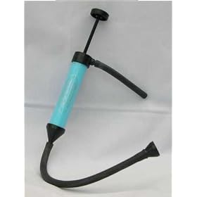 Premac Pocket Travel Well - Water Purifier