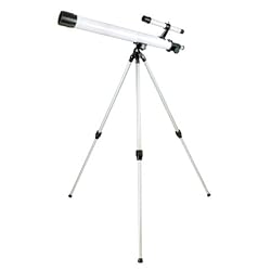 Elenco Electronics Science Tech Star Tracker 50x Telescope with Retractable Tripod (floor model)