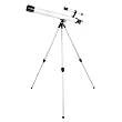 Star Tracker 50XTelescope With Retractable Tripod