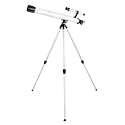 Elenco Electronics Science Tech Star Tracker 50x Telescope with Retractable Tripod (floor model)