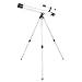 Elenco Electronics Science Tech Star Tracker 50x Telescope with Retractable Tripod (floor model)