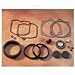 Cycle Craft Carb Rebuild Kit for Keihin CV 20709